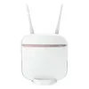 D-Link DWR-978/E Wireless Router - Gigabit Ethernet - Dual-band (2.4GHz / 5GHz) - 3G 4G 5G - White