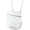 D-Link DWR-978/E Wireless Router - Gigabit Ethernet - Dual-band (2.4GHz / 5GHz) - 3G 4G 5G - White