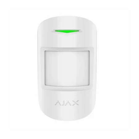 Ajax Motion Detector - Indoor - MotionProtect - White