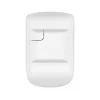 Ajax Motion Detector - Indoor - MotionProtect - White