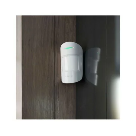 Ajax Motion Detector - Indoor - MotionProtect - White