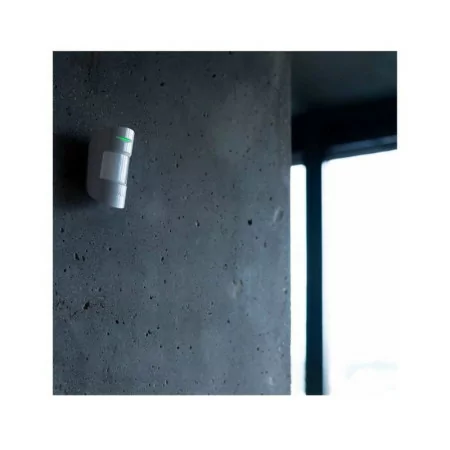 Ajax Motion Detector - Indoor - MotionProtect - White