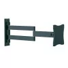Suporte TV Orientável Fonestar 13 - 27 - STV-648N - VESA 75/100|Fonestar|8422521381369