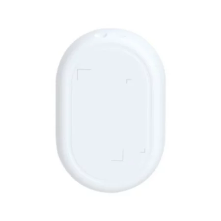 Botão de Pânico Simples Dahua - Via Rádio 868Mhz - ARD821-W2|Dahua|6923172539113