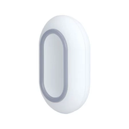 Botão de Pânico Simples Dahua - Via Rádio 868Mhz - ARD821-W2|Dahua|6923172539113