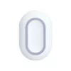 Botão de Pânico Simples Dahua - Via Rádio 868Mhz - ARD821-W2|Dahua|6923172539113