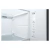 LG Side by Side Fridge - 635L - No Frost - Shiny Steel - GSLV71PZTD