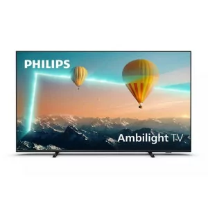 Philips LED Smart TV - 50"...