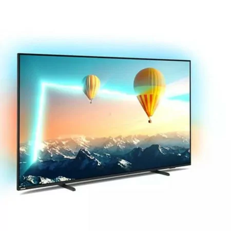 Philips LED Smart TV - 50" - 4K UHD - Ambilight - 50PUS8007