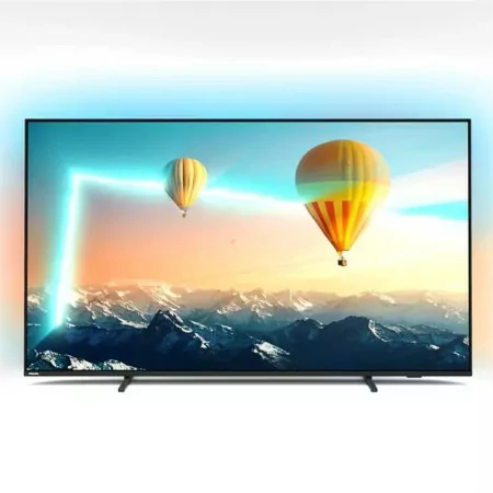 Philips LED Smart TV - 50" - 4K UHD - Ambilight - 50PUS8007