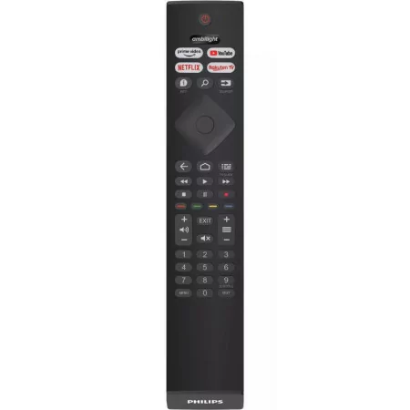 Philips LED Smart TV - 50" - 4K UHD - Ambilight - 50PUS8007
