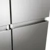 Frigorífico Side By Side Hisense - 606l - Inox - RQ758N4SW|Hisense|6921727070586