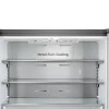 Frigorífico Side By Side Hisense - 606l - Inox - RQ758N4SW|Hisense|6921727070586