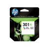 TINTA TRICOLOR HP 301XL BLISTER