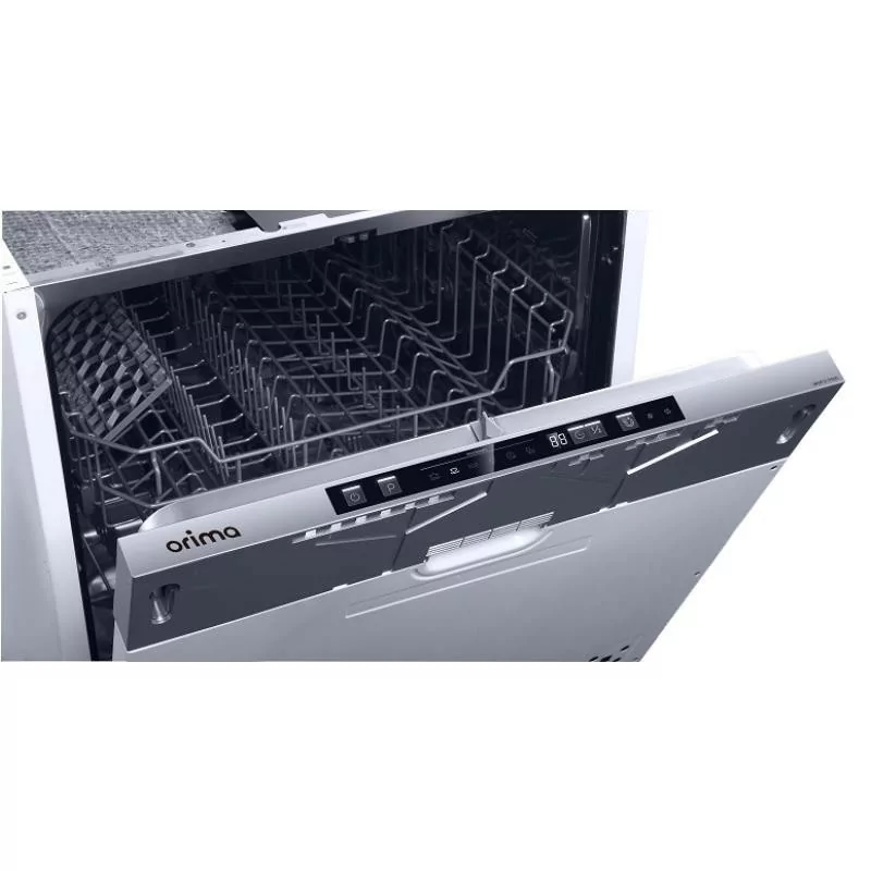 Orima Built-in Dishwasher - 14 Cutlery Sets - OR-12-775-BI