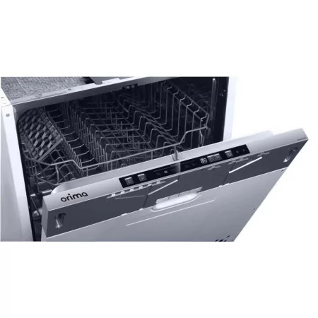 Orima Built-in Dishwasher - 14 Cutlery Sets - OR-12-775-BI