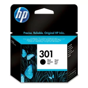 Tinteiro HP - Preto - 170...