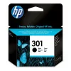 Tinteiro HP - Preto - 170 Páginas - CH561EE|HP|0884962894408