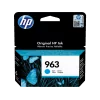 HP Ink Cartridge - Blue - 700 Pages - 3JA23AEBGY