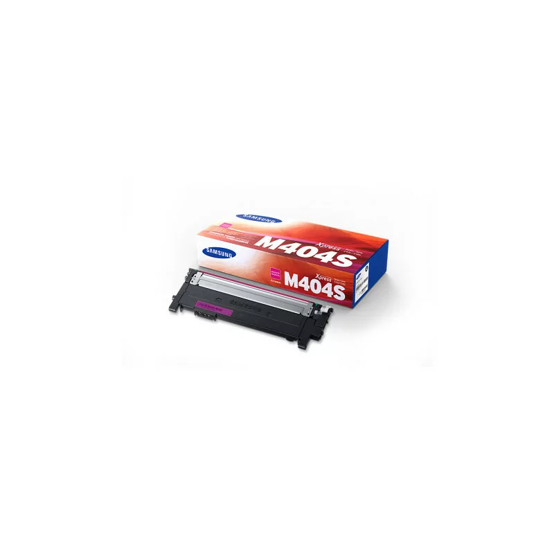 Samsung Toner - Pink - 1000 Pages - SU234A