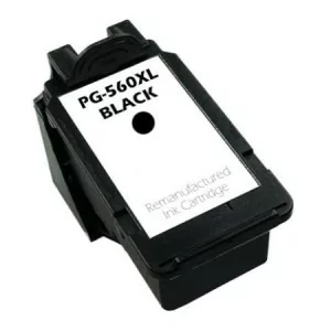 Tinteiro Canon - Preto -...
