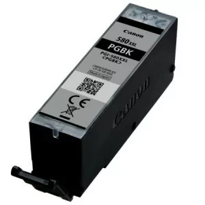 Tinteiro Canon - Preto -...