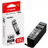 Canon Ink Cartridge - Black - 600 Pages - 1970C001
