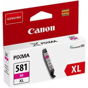 Tinteiro Canon - Rosa -...