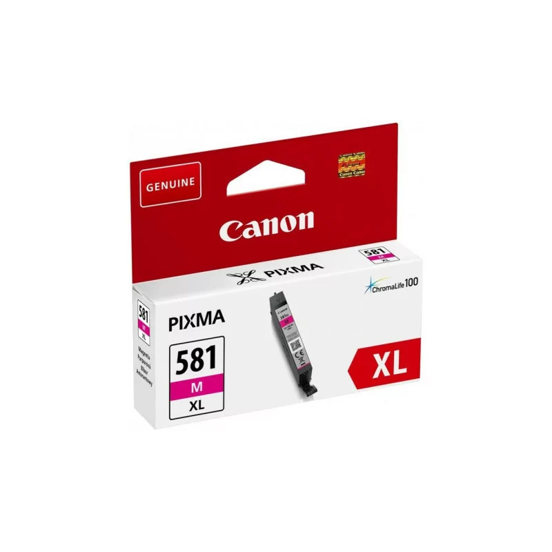 Tinteiro Canon - Rosa - 8.3ml - 2050C001||4549292087024 Tinteiro Canon - Rosa - 8.3ml - 2050C001||4549292087024