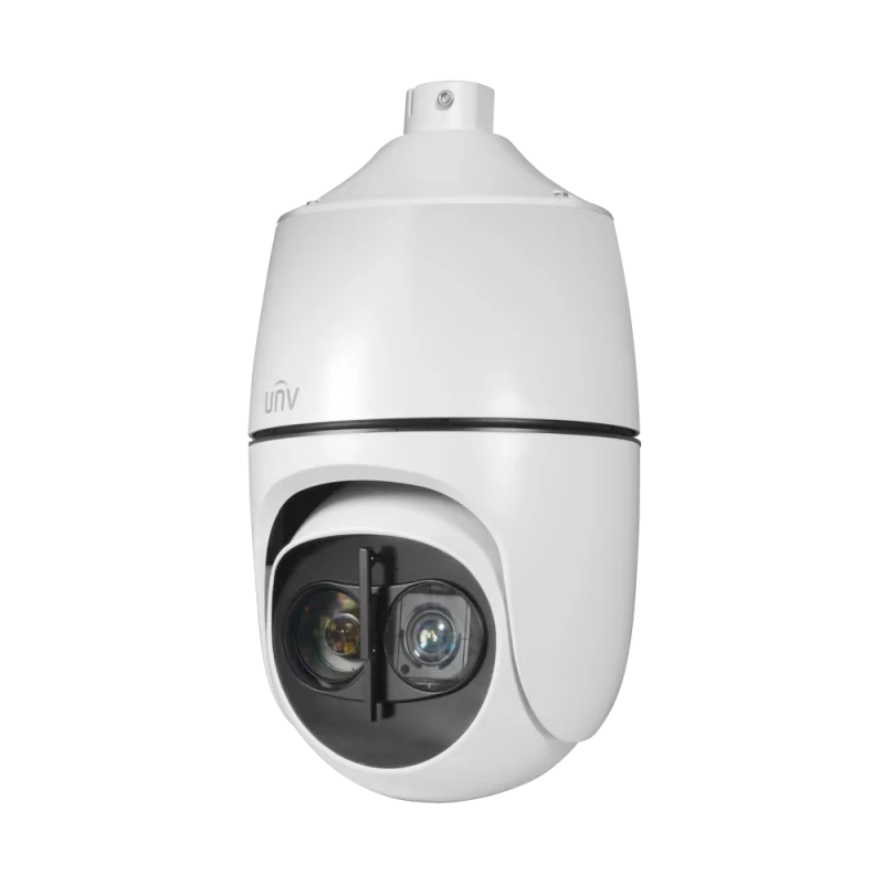Câmara Panorâmica Speed Dome Uniview Pro - (4MP - 40X Zoom Motorizado - 650M IR) - UV-IPC6854SL-X40WUP-VC|Uniview|8435325459646