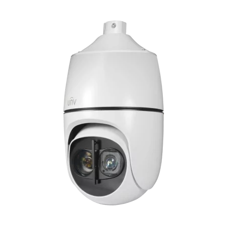 Câmara Panorâmica Speed Dome Uniview Pro - (4MP - 40X Zoom Motorizado - 650M IR) - UV-IPC6854SL-X40WUP-VC|Uniview|8435325459646