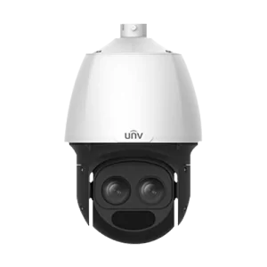 Uniview Pro Panoramic Speed...