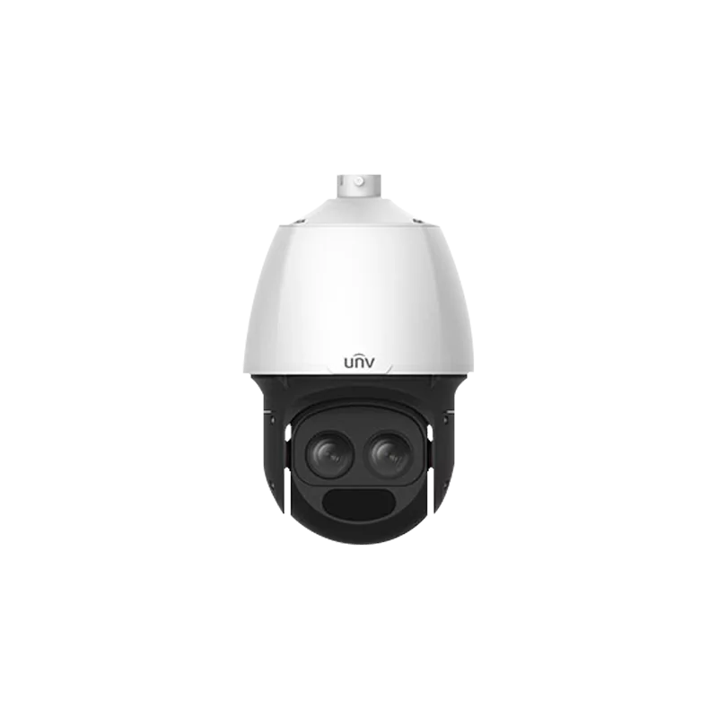 Câmara Panorâmica Speed Dome Uniview Pro - (2MP - 33X Zoom Motorizado - 500M IR) - UV-IPC6652EL-X33-VF|Uniview|8435325459660 Câmara Panorâmica Speed Dome Uniview Pro - (2MP - 33X Zoom Motorizado - 500M IR) - UV-IPC6652EL-X33-VF|Uniview|8435325459660