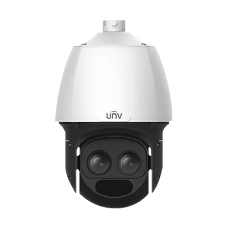 Câmara Panorâmica Speed Dome Uniview Pro - (2MP - 33X Zoom Motorizado - 500M IR) - UV-IPC6652EL-X33-VF|Uniview|8435325459660