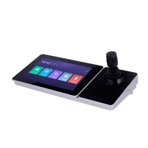 Joystick Central Control...