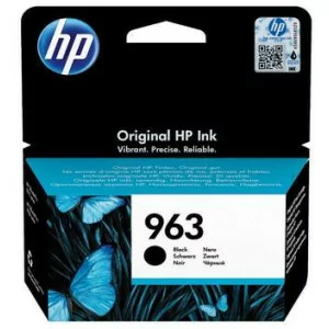 TINTA NEGRO HP 963