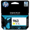 TINTA AMARILLO HP 963