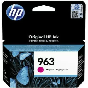 Tinteiro HP - Rosa - 700...