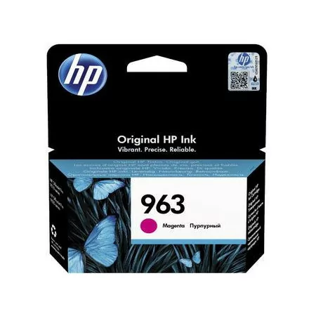 Tinteiro HP - Rosa - 700 Páginas - 3JA24AEBGY||0192545866392