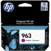 HP Ink Cartridge - Pink - 700 Pages - 3JA24AEBGY