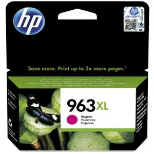 HP 963XL MAGENTA INK