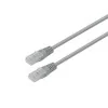 Cabo de Rede Aisens - CAT6 RJ45 - 15M Cinzento