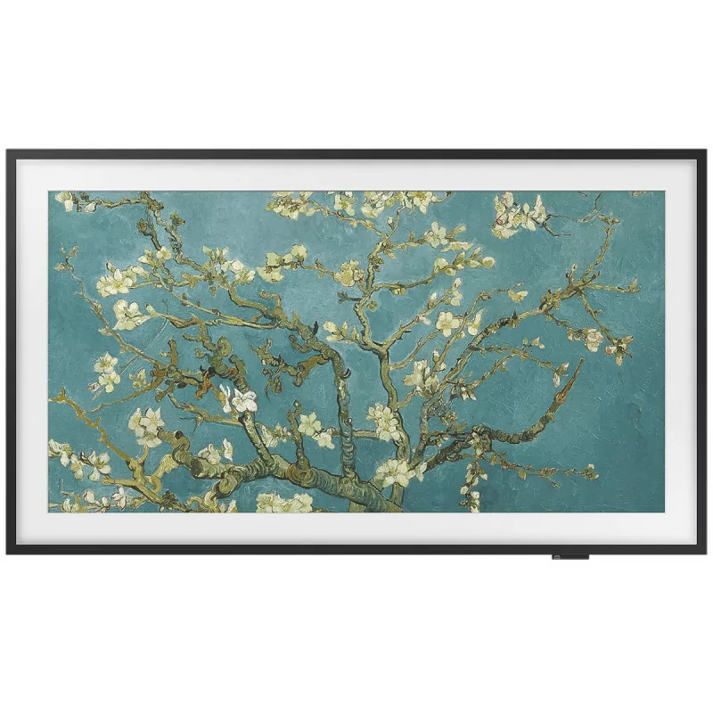 Smart TV Samsung 32 QLED - The Frame - TQ32LS03CBUXXC Smart TV Samsung 32 QLED - The Frame - TQ32LS03CBUXXC