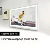 Smart TV Samsung 32 QLED - The Frame - TQ32LS03CBUXXC