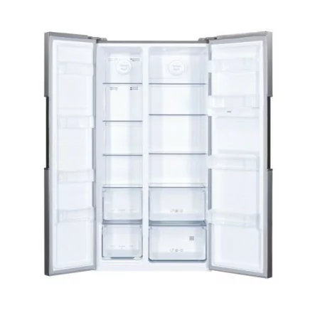 Frigorífico Candy Side By Side - 529L - No Frost - Inox - CHSBSO6174