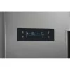 Candy Side By Side Refrigerator - 529L - No Frost - Stainless Steel - CHSBSO6174