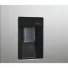 Candy Side By Side Refrigerator - 529L - No Frost - Stainless Steel - CHSBSO6174