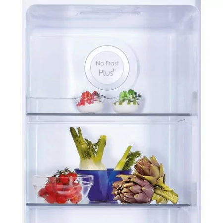 Frigorífico Candy Side By Side - 529L - No Frost - Inox - CHSBSO6174