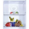 Candy Side By Side Refrigerator - 529L - No Frost - Stainless Steel - CHSBSO6174
