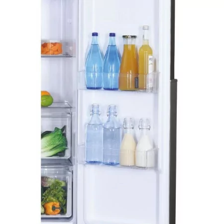 Frigorífico Candy Side By Side - 529L - No Frost - Inox - CHSBSO6174